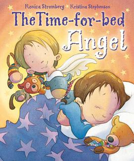 The Time-for-bed Angel pdf epub mobi 电子书 下载