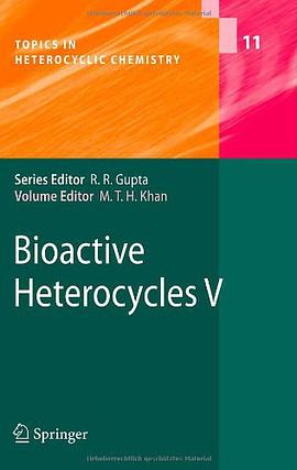 Bioactive Heterocycles pdf epub mobi 下载