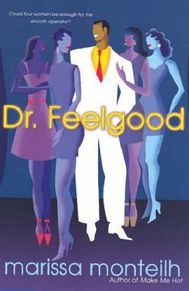 Dr. Feelgood pdf epub mobi 电子书 下载