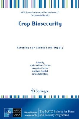 Crop Biosecurity pdf epub mobi 電子書 下載