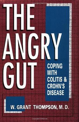 The Angry Gut pdf epub mobi 電子書 下載
