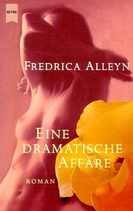 Eine dramatische Affäre. pdf epub mobi 电子书 下载