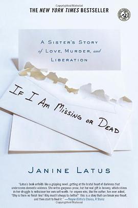 If I Am Missing or Dead pdf epub mobi 电子书 下载