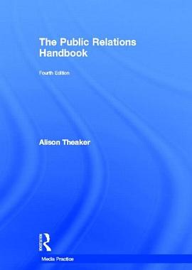 The Public Relations Handbook pdf epub mobi 电子书 下载