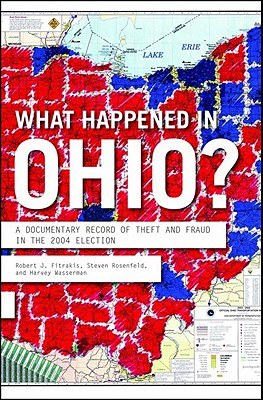 What Happened in Ohio pdf epub mobi 电子书 下载
