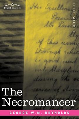 The Necromancer (Cosimo Classics) pdf epub mobi 電子書 下載