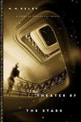 Theater of the Stars pdf epub mobi 电子书 下载