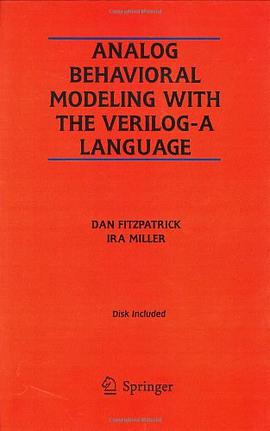 Analog Behavioral Modeling with the Verilog-A Language pdf epub mobi 电子书 下载