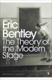 The Theory of the Modern Stage pdf epub mobi 电子书 下载