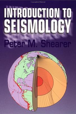 Introduction to Seismology pdf epub mobi 电子书 下载