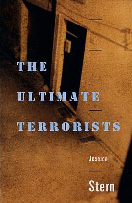 The Ultimate Terrorists pdf epub mobi 电子书 下载