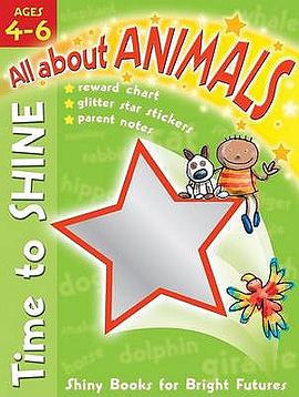 Animals pdf epub mobi 电子书 下载