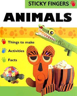 Animals pdf epub mobi 电子书 下载