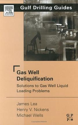 Gas Well Deliquification pdf epub mobi 电子书 下载
