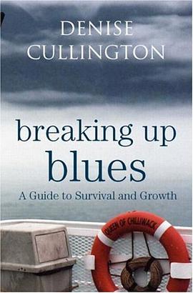 Breaking Up Blues pdf epub mobi 电子书 下载