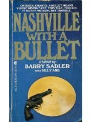 Nashville With a Bullet pdf epub mobi 电子书 下载