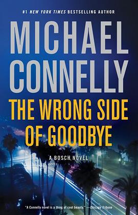 The Wrong Side of Goodbye pdf epub mobi 电子书 下载