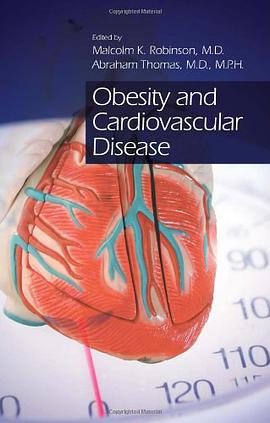 Obesity and Cardiovascular Disease pdf epub mobi 电子书 下载