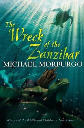 The Wreck of the Zanzibar pdf epub mobi 电子书 下载