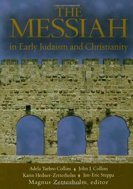 The Messiah pdf epub mobi 電子書 下載