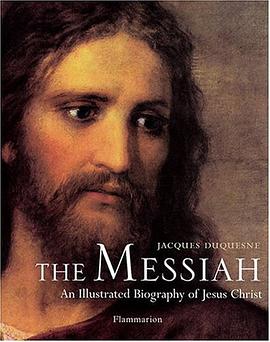 The Messiah pdf epub mobi 电子书 下载
