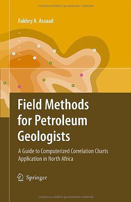 Field Methods for Petroleum Geologists pdf epub mobi 电子书 下载