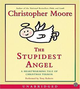 The Stupidest Angel CD pdf epub mobi 电子书 下载