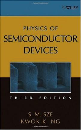 Physics of Semiconductor Devices pdf epub mobi 電子書 下載