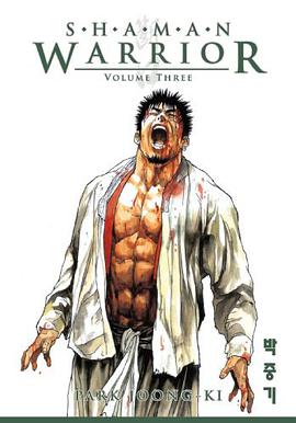 Shaman Warrior pdf epub mobi 电子书 下载