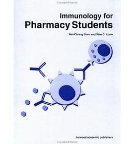 Immunology for Pharmacy Students pdf epub mobi 电子书 下载