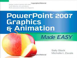 PowerPoint 2007 Graphics and Animation Made Easy