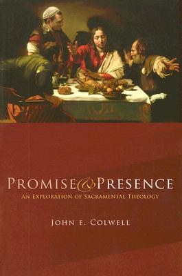 Promise and Presence pdf epub mobi 电子书 下载