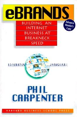 eBRANDS: BUILDG AN INTERNET BUS AT BREAK pdf epub mobi 电子书 下载