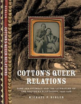Cotton's Queer Relations pdf epub mobi 电子书 下载