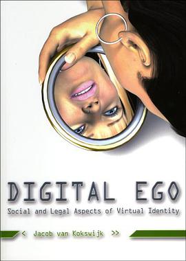 Digital Ego pdf epub mobi 下载