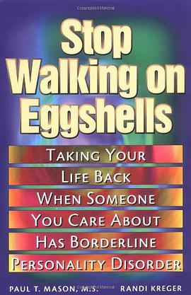 Stop Walking on Eggshells pdf epub mobi 电子书 下载