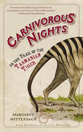 Carnivorous Nights pdf epub mobi 电子书 下载