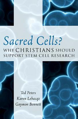 Sacred Cells? pdf epub mobi 电子书 下载