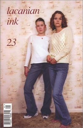 Lancanian Ink 23 pdf epub mobi 电子书 下载