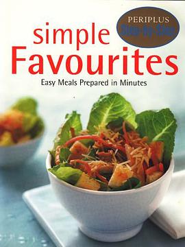 Simple Favourites pdf epub mobi 电子书 下载