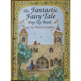 The Fantastic Fairy Tale Pop-U pdf epub mobi 電子書 下載