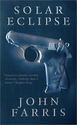 Solar Eclipse pdf epub mobi 电子书 下载