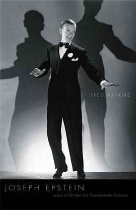 Fred Astaire (Icons of America) pdf epub mobi 电子书 下载