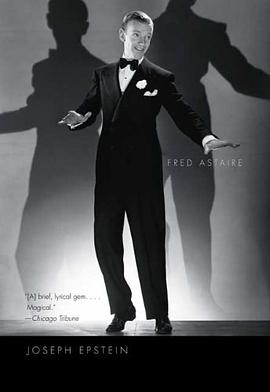 Fred Astaire (Icons of America) pdf epub mobi 電子書 下載