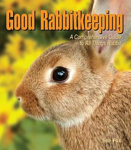 Good Rabbitkeeping pdf epub mobi 电子书 下载