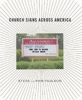Church Signs Across America pdf epub mobi 电子书 下载