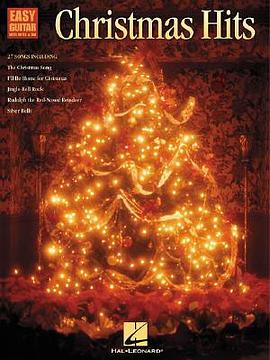Christmas Hits pdf epub mobi 电子书 下载