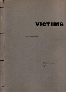 VICTIMS pdf epub mobi 电子书 下载