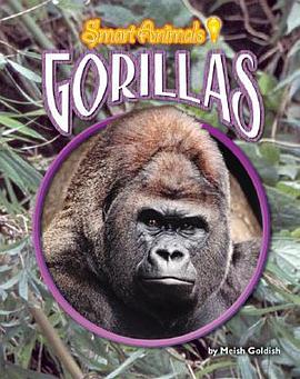 Gorillas pdf epub mobi 電子書 下載