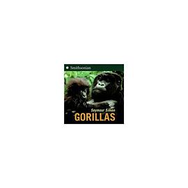 Gorillas pdf epub mobi 电子书 下载